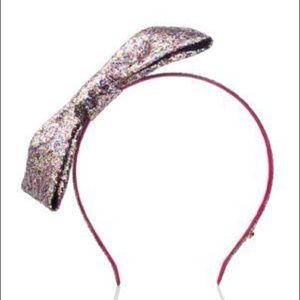 Kate Spade headband